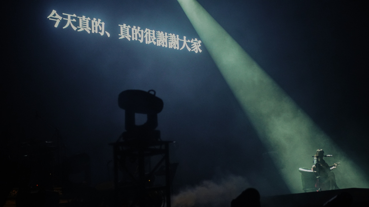 tuki.獨白(來源：官方攝影)